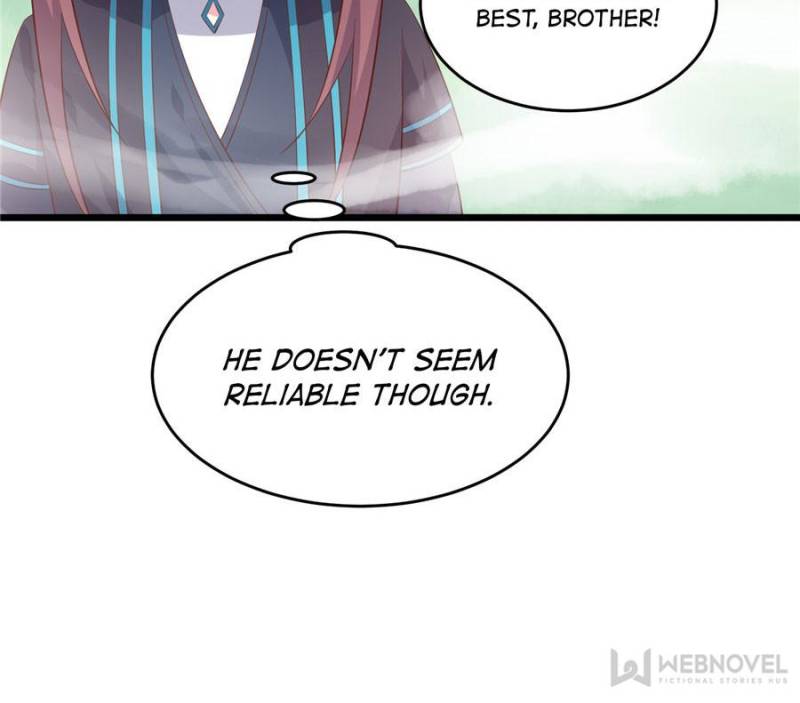 Pupillary Master Chapter 236 - Page 41