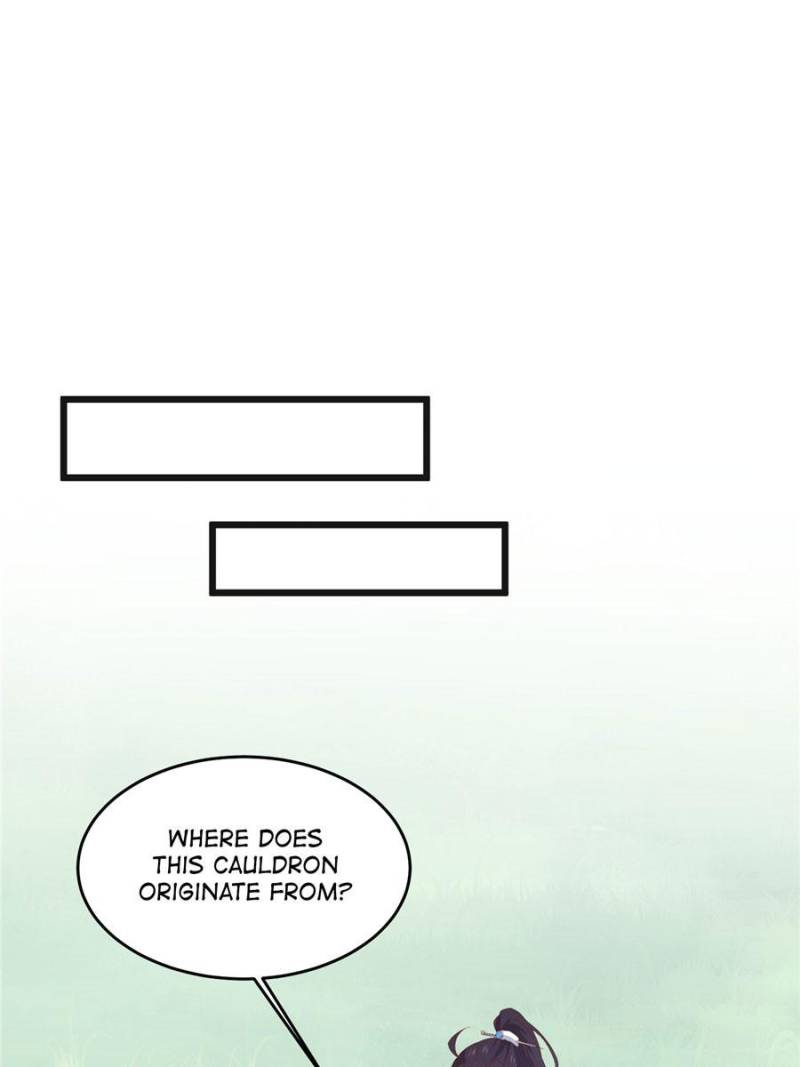Pupillary Master Chapter 236 - Page 42