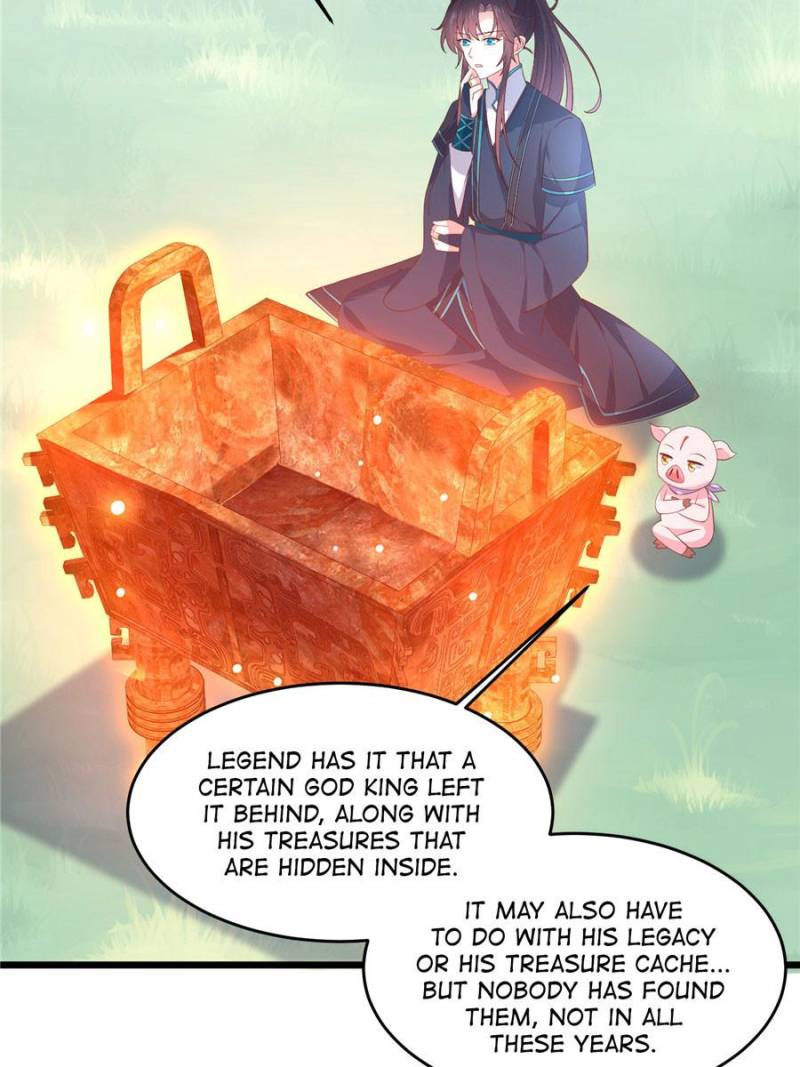 Pupillary Master Chapter 236 - Page 43