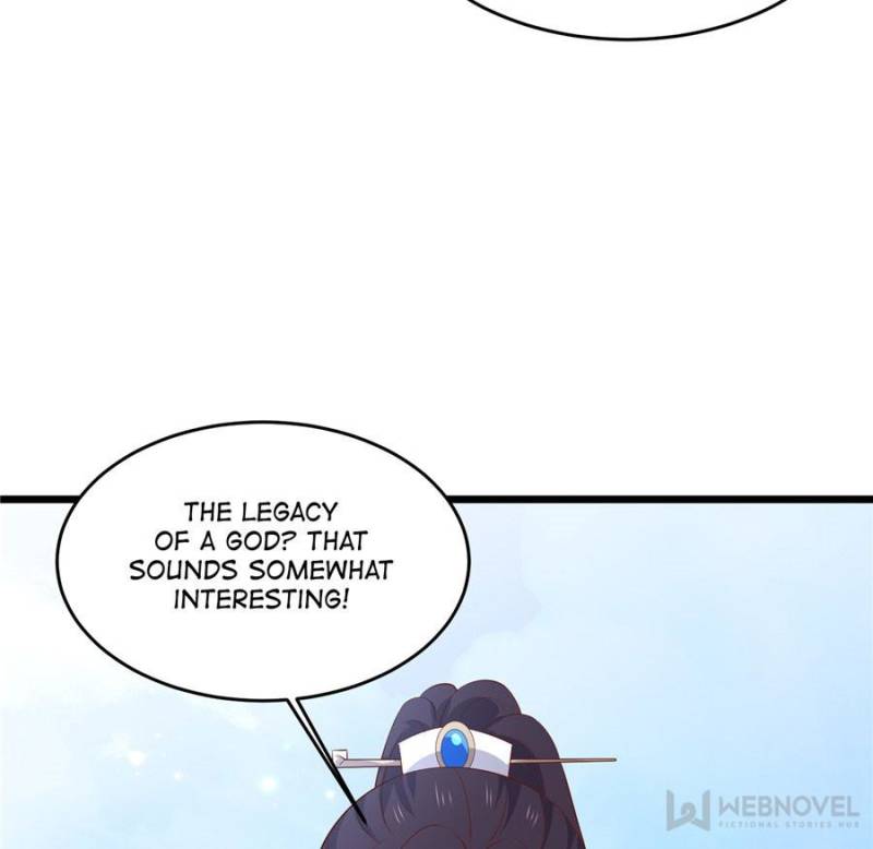 Pupillary Master Chapter 236 - Page 44