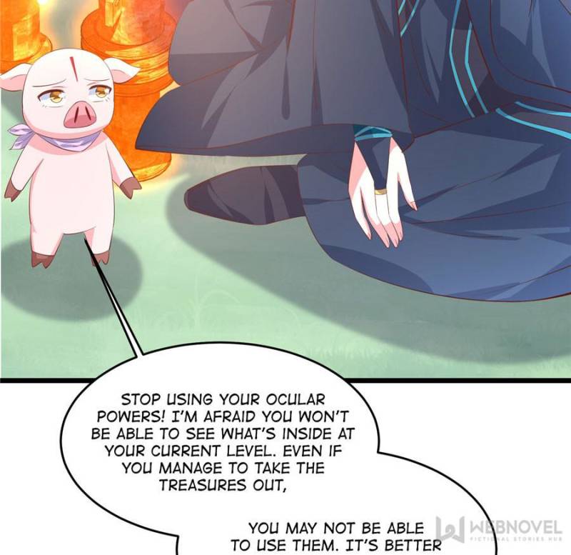 Pupillary Master Chapter 236 - Page 50