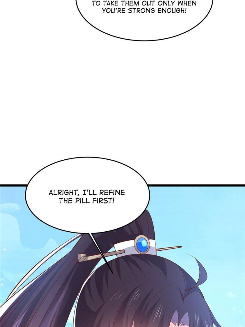 Pupillary Master Chapter 236 - Page 51