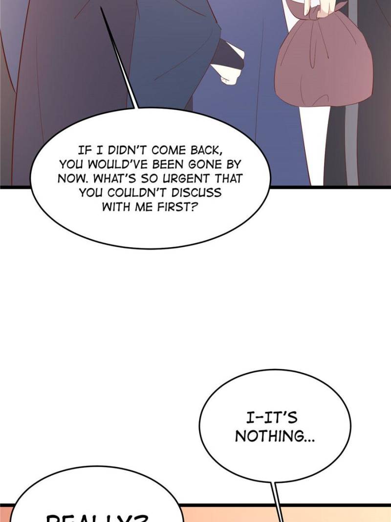 Pupillary Master Chapter 236 - Page 6
