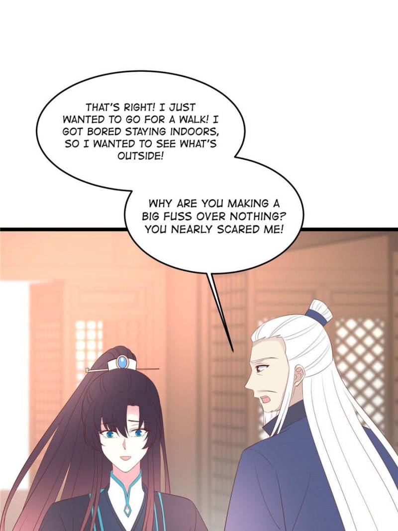 Pupillary Master Chapter 236 - Page 9