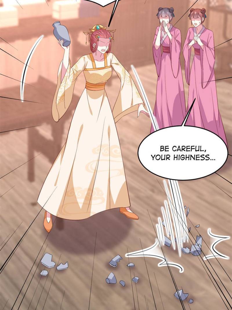 Pupillary Master Chapter 237 - Page 1
