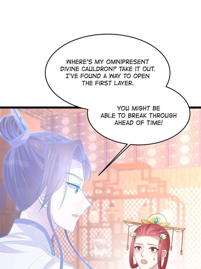 Pupillary Master Chapter 237 - Page 10