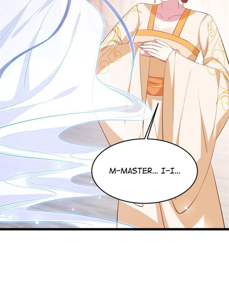 Pupillary Master Chapter 237 - Page 11