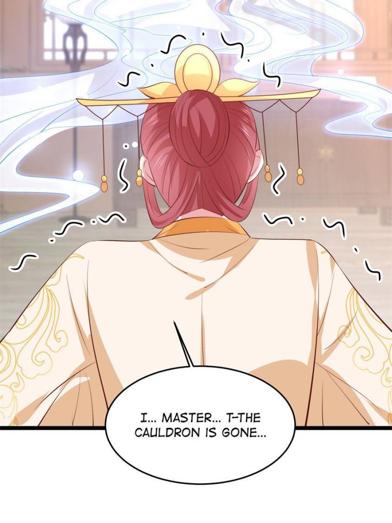 Pupillary Master Chapter 237 - Page 13
