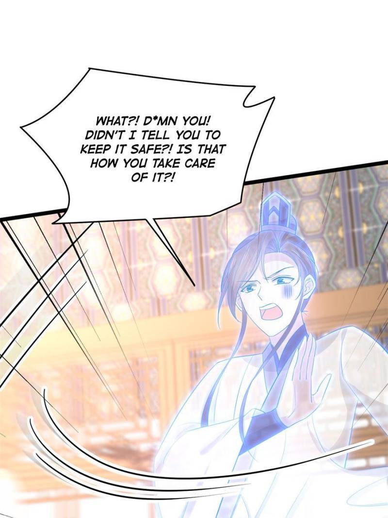 Pupillary Master Chapter 237 - Page 14