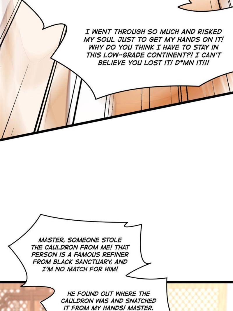 Pupillary Master Chapter 237 - Page 16