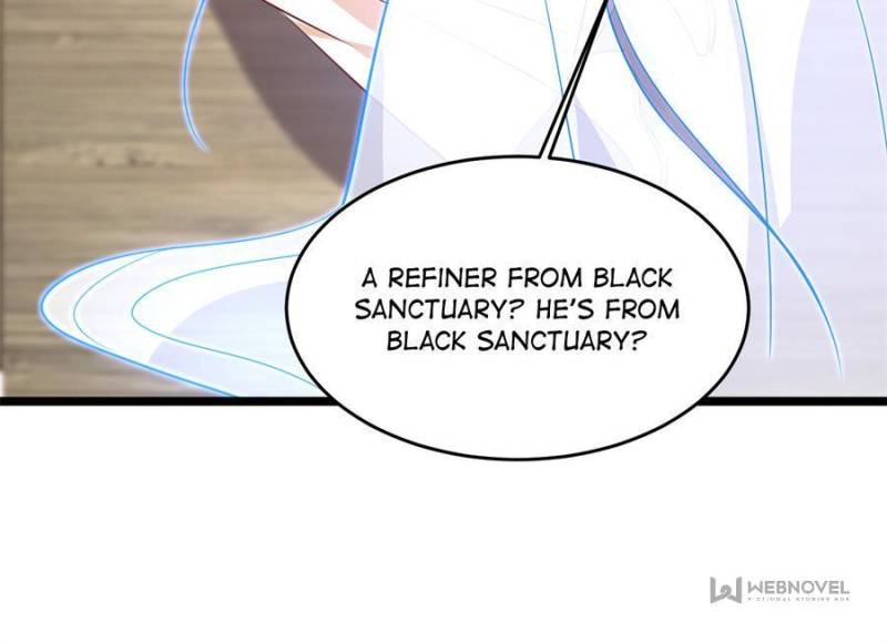 Pupillary Master Chapter 237 - Page 18