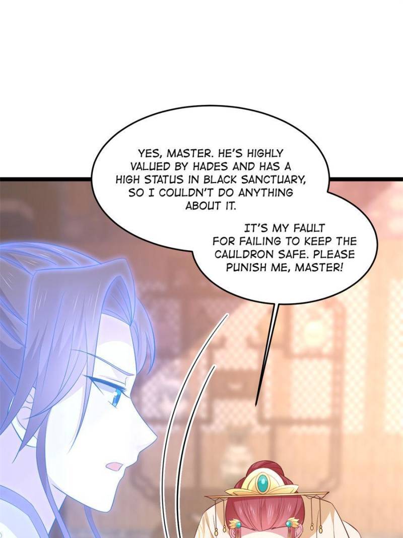 Pupillary Master Chapter 237 - Page 19