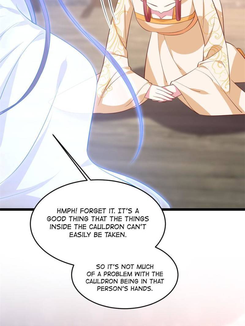 Pupillary Master Chapter 237 - Page 20