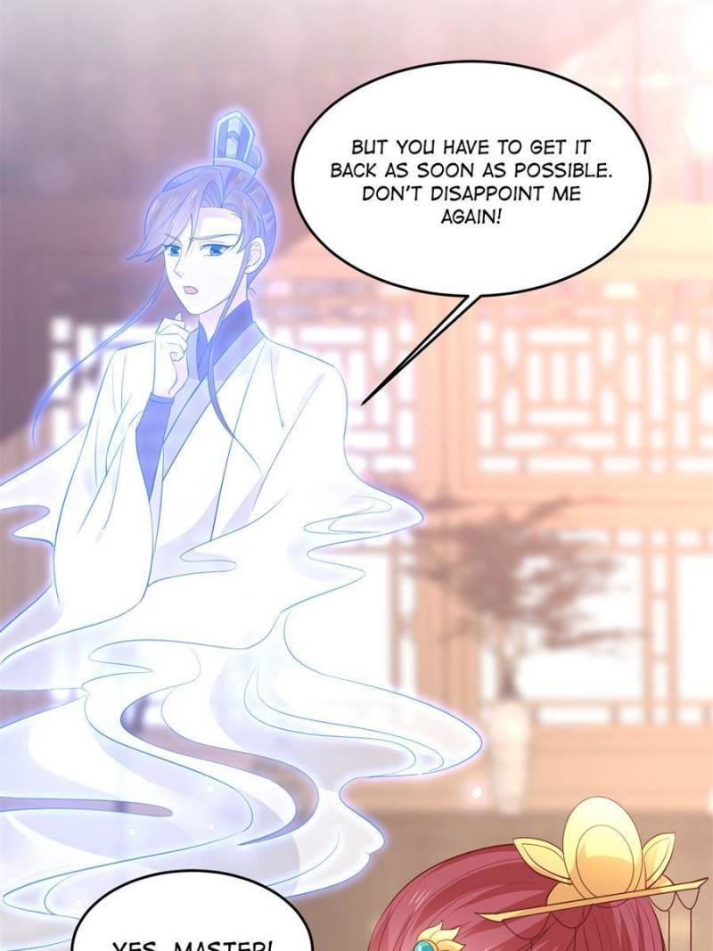 Pupillary Master Chapter 237 - Page 21