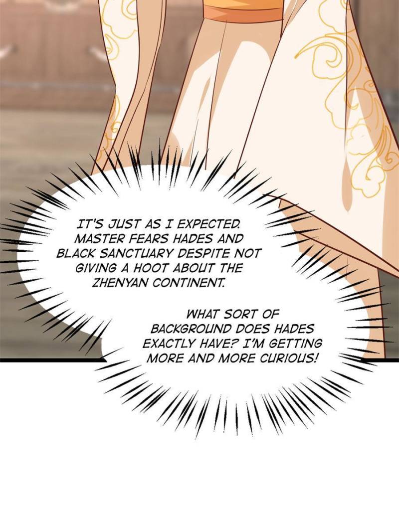 Pupillary Master Chapter 237 - Page 25