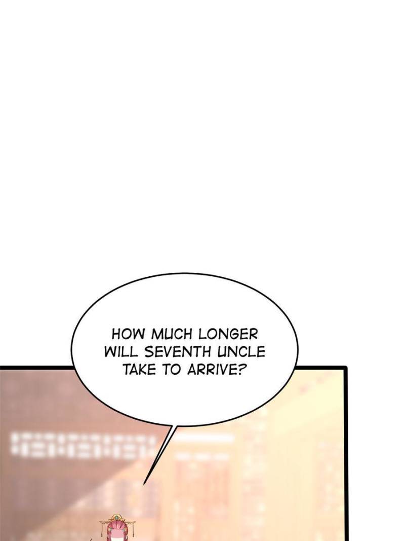 Pupillary Master Chapter 237 - Page 26