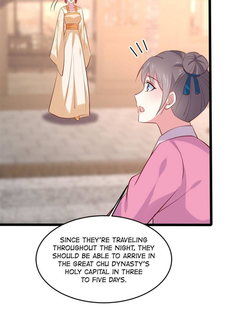 Pupillary Master Chapter 237 - Page 27