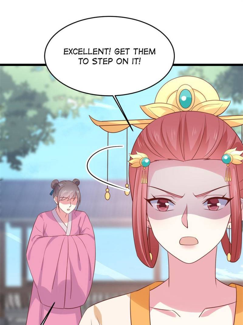 Pupillary Master Chapter 237 - Page 29