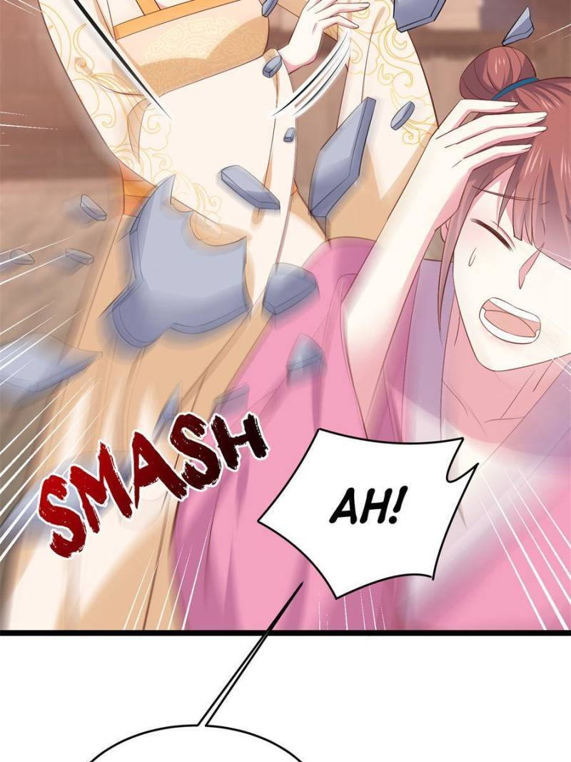 Pupillary Master Chapter 237 - Page 3