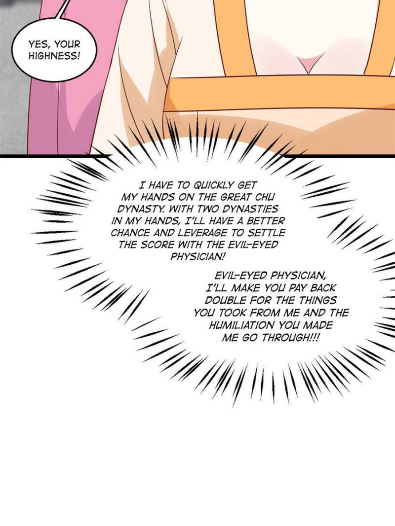 Pupillary Master Chapter 237 - Page 30