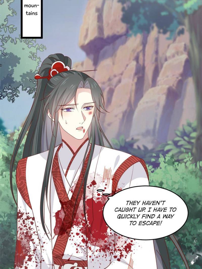 Pupillary Master Chapter 237 - Page 32
