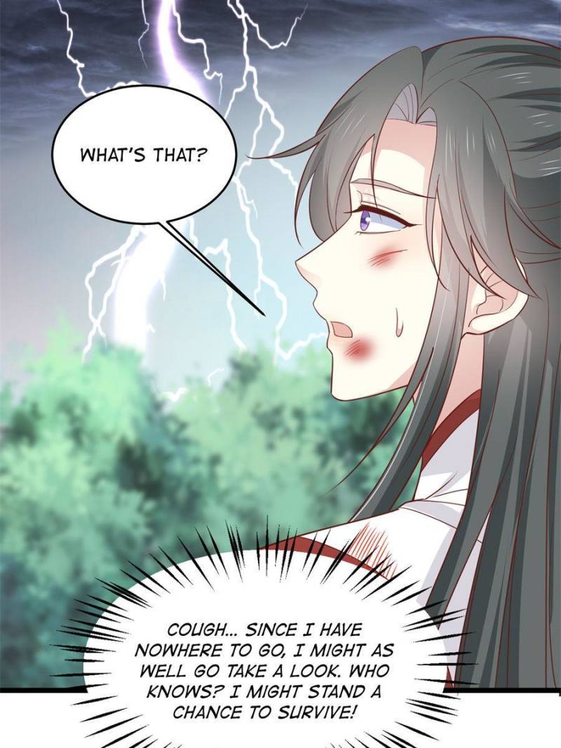 Pupillary Master Chapter 237 - Page 34