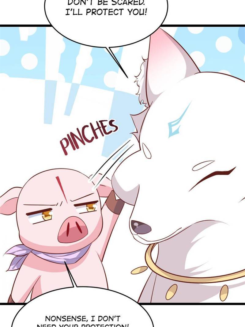 Pupillary Master Chapter 237 - Page 38