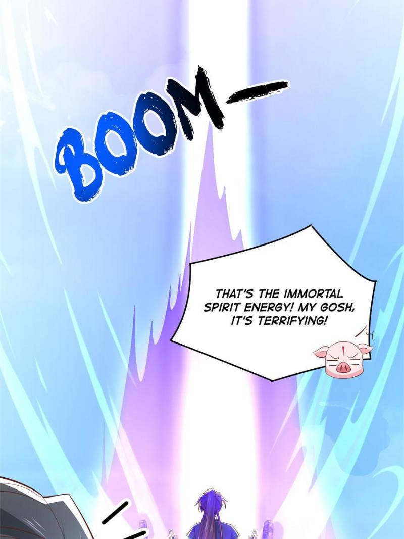 Pupillary Master Chapter 237 - Page 42