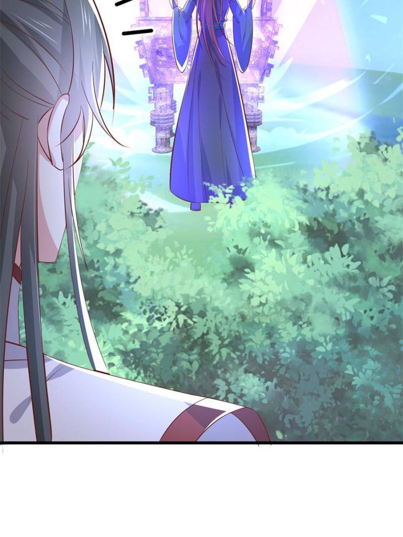 Pupillary Master Chapter 237 - Page 43