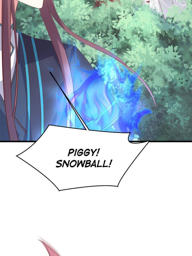 Pupillary Master Chapter 237 - Page 45