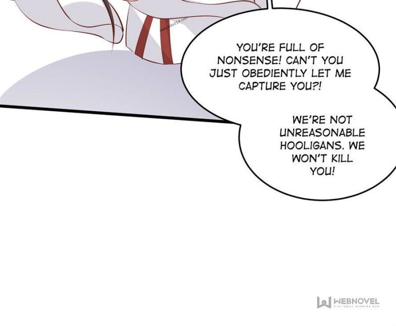 Pupillary Master Chapter 237 - Page 49