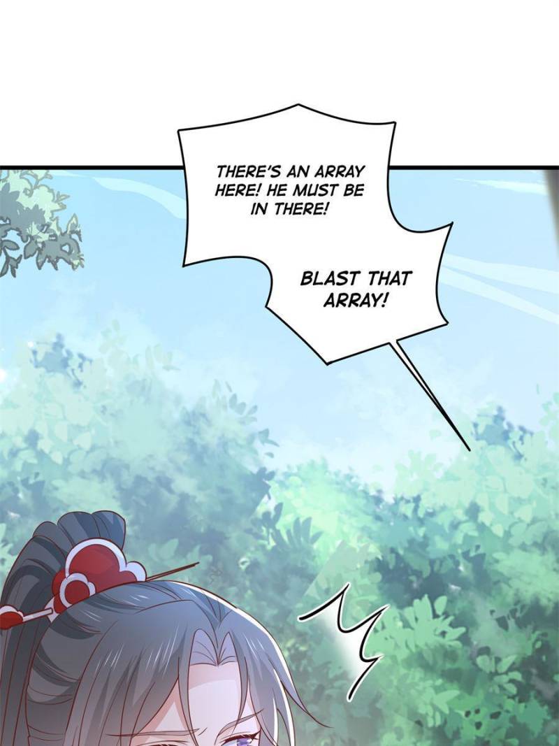 Pupillary Master Chapter 237 - Page 50