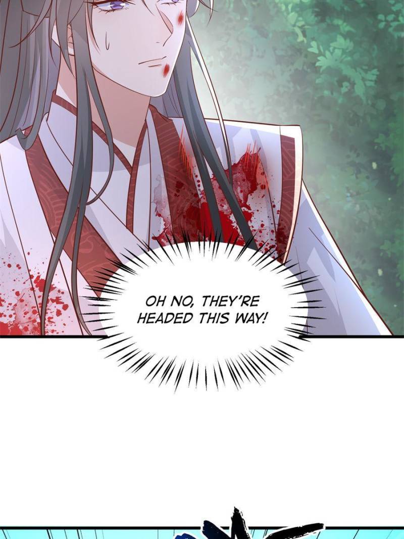 Pupillary Master Chapter 237 - Page 51