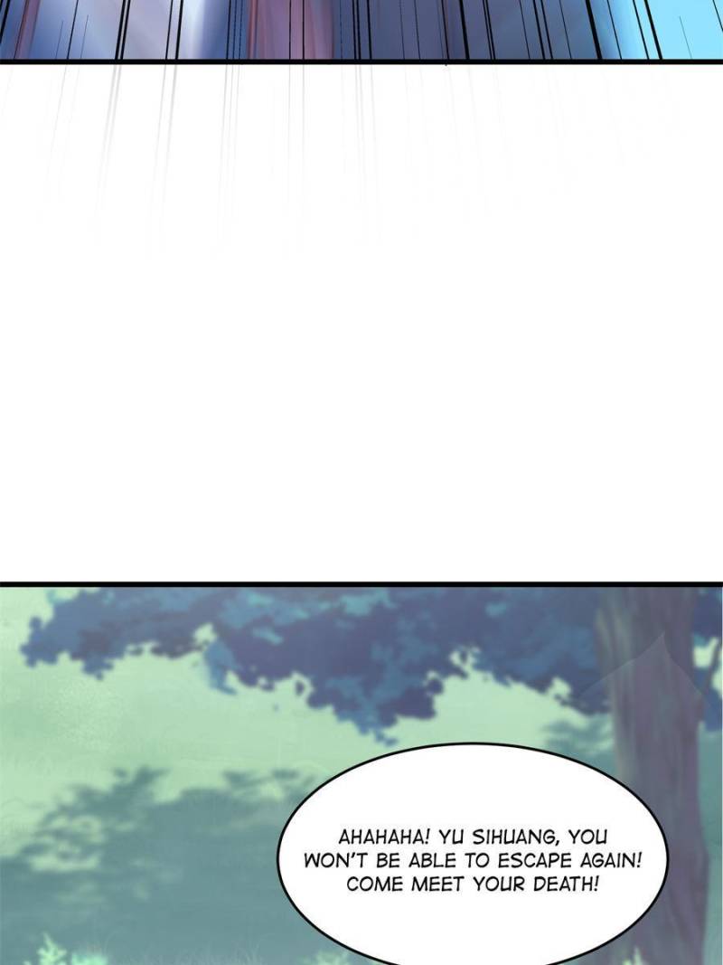 Pupillary Master Chapter 237 - Page 54