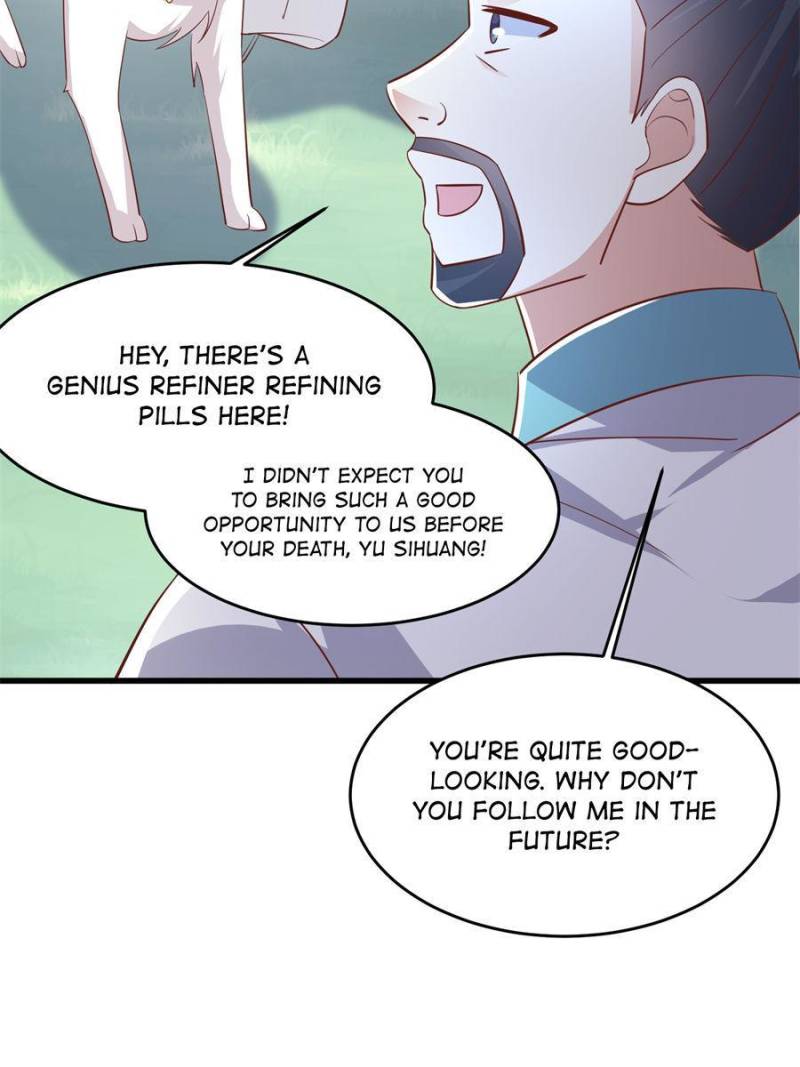 Pupillary Master Chapter 237 - Page 56