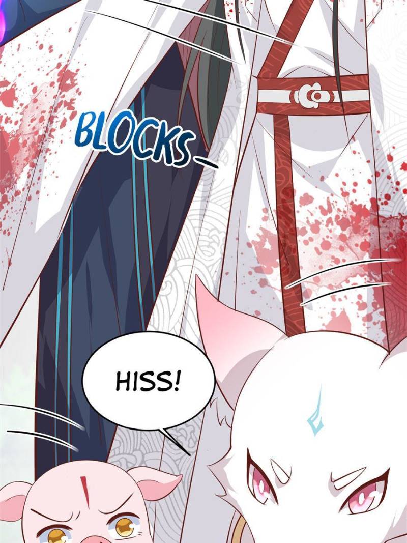 Pupillary Master Chapter 237 - Page 58