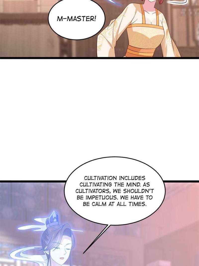 Pupillary Master Chapter 237 - Page 7