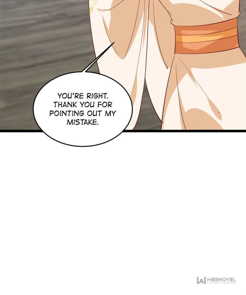 Pupillary Master Chapter 237 - Page 9