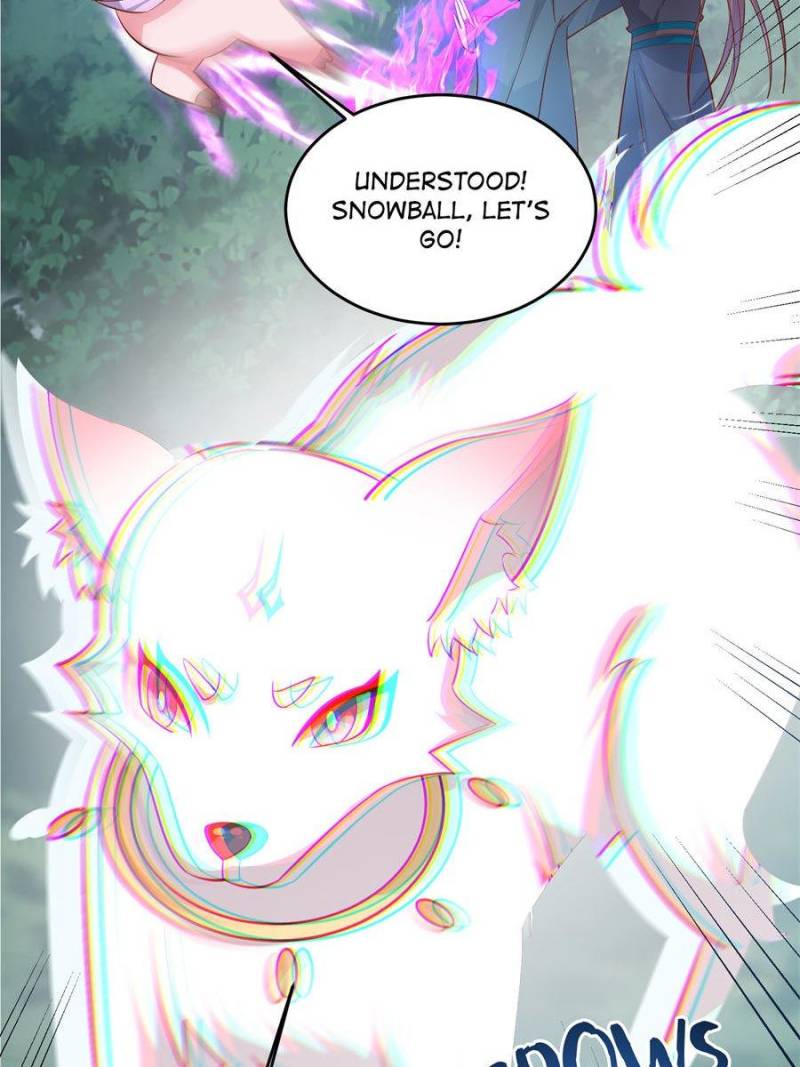 Pupillary Master Chapter 238 - Page 10