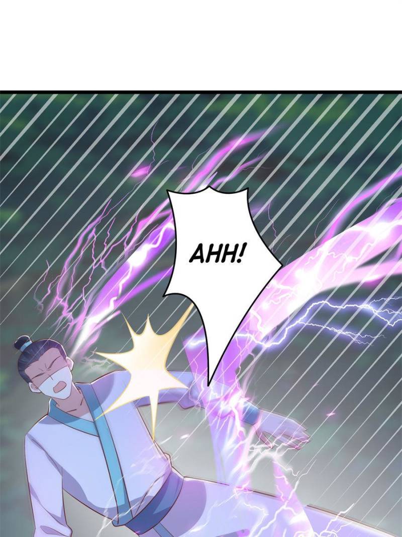 Pupillary Master Chapter 238 - Page 12