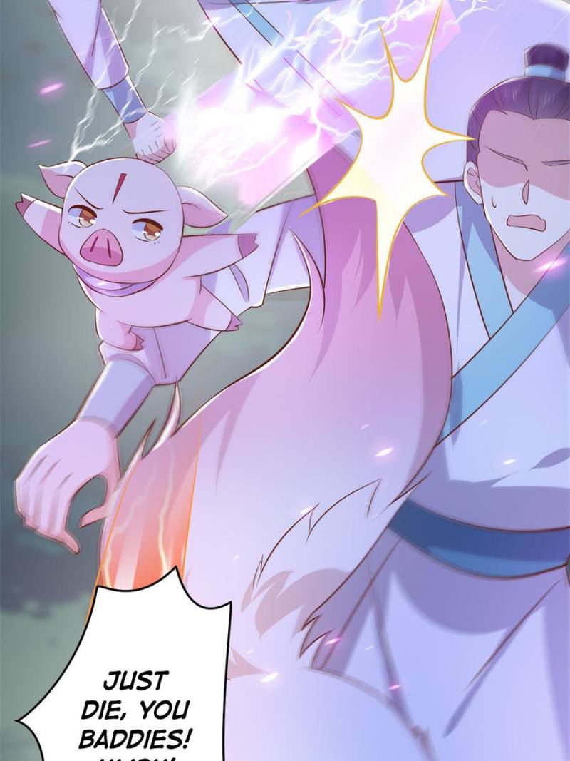 Pupillary Master Chapter 238 - Page 13