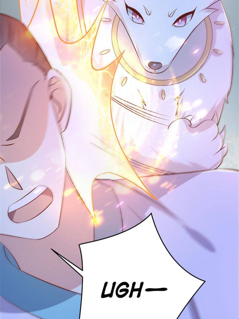Pupillary Master Chapter 238 - Page 15