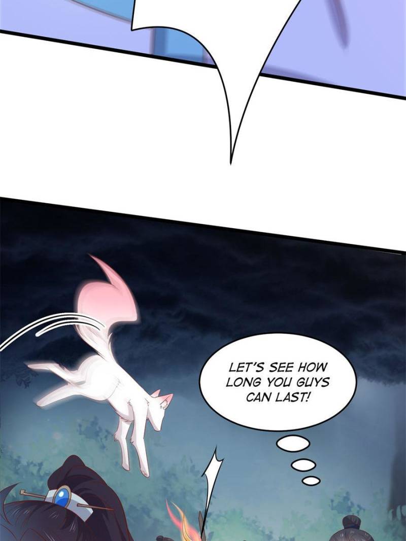 Pupillary Master Chapter 238 - Page 16