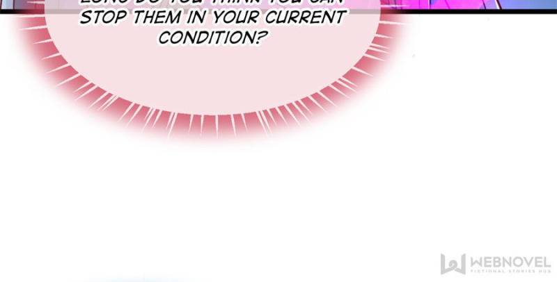 Pupillary Master Chapter 238 - Page 2