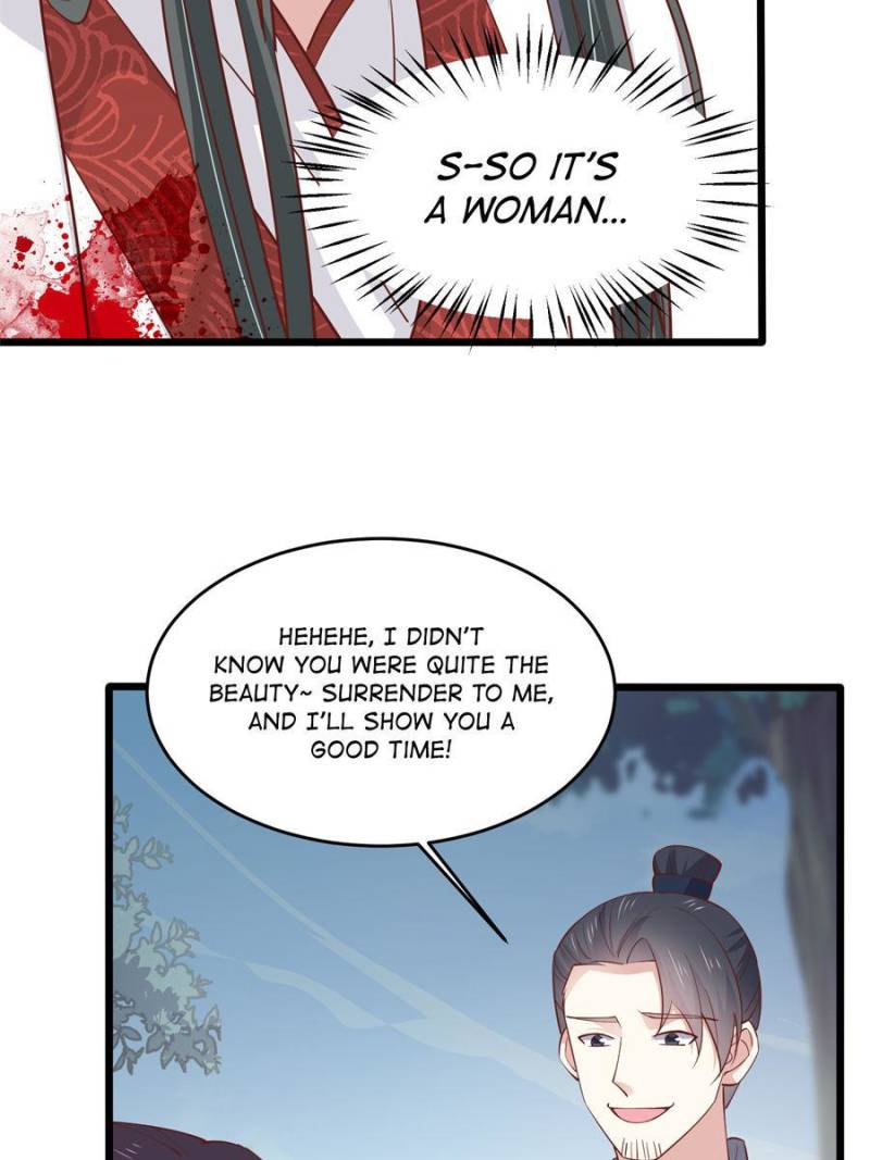 Pupillary Master Chapter 238 - Page 33