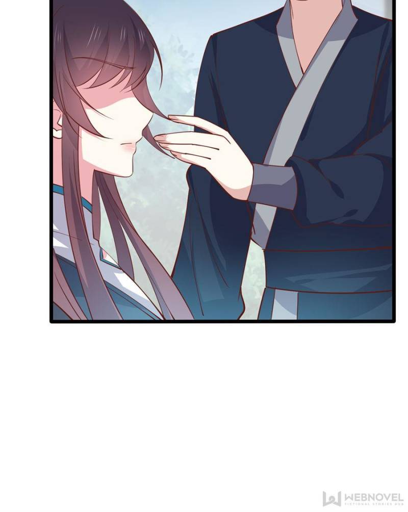 Pupillary Master Chapter 238 - Page 34