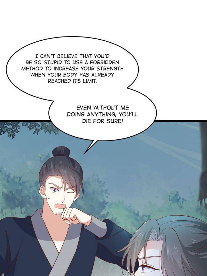 Pupillary Master Chapter 238 - Page 39