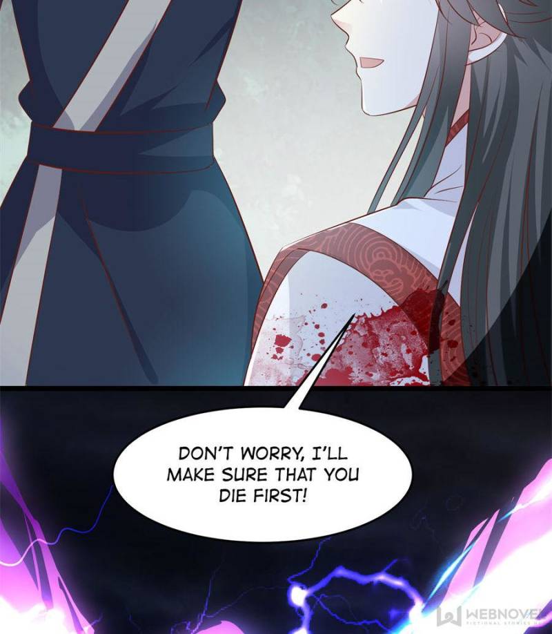 Pupillary Master Chapter 238 - Page 40