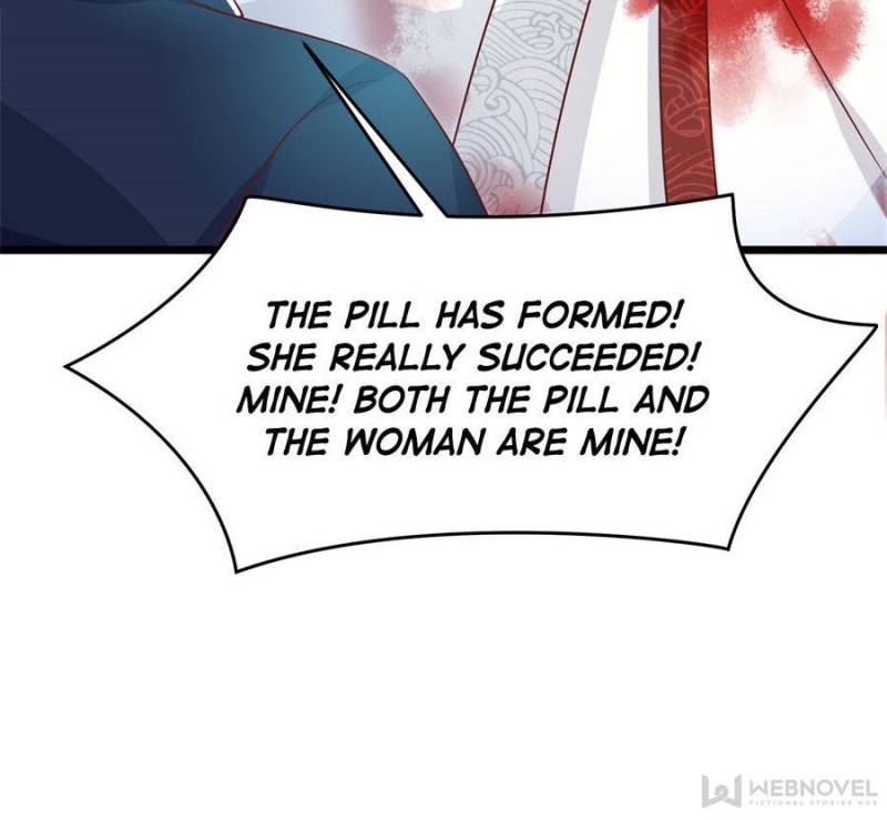 Pupillary Master Chapter 238 - Page 43