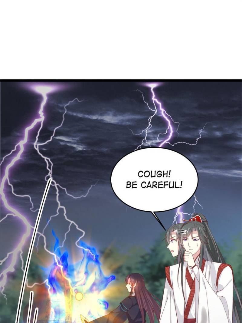 Pupillary Master Chapter 238 - Page 47
